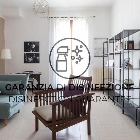 Italianway - Lancetti 33 Lägenhet Milano Exteriör bild