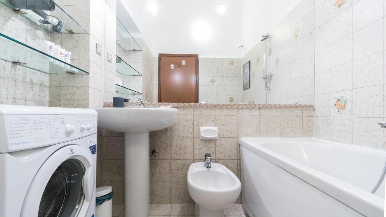 Italianway - Lancetti 33 Lägenhet Milano Exteriör bild